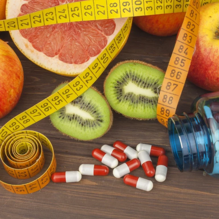 Best Dietary Supplements for Weight Loss